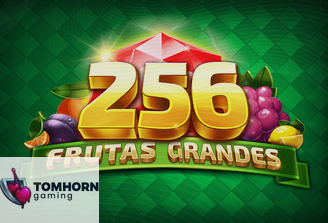 256 Frutas Grandes
