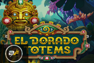 El Dorado Totems