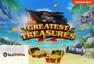 The Greatest Treasures